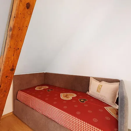 Santer Klause 4* 메라노