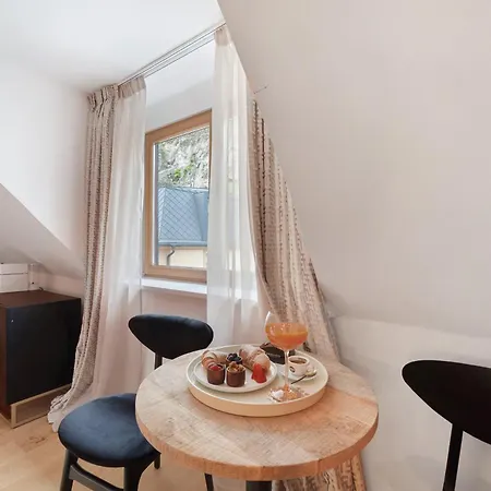 Hotel Santer Klause