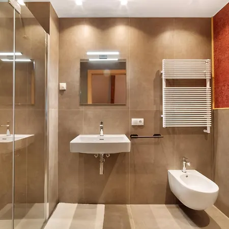 호텔 Santer Klause 4*