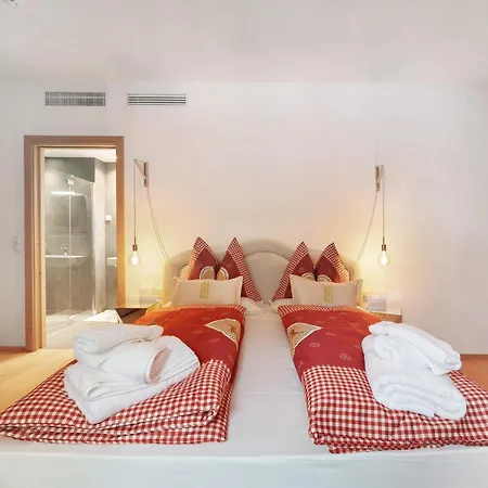 Santer Klause Merano