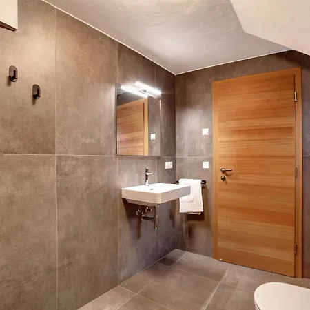 호텔 Santer Klause