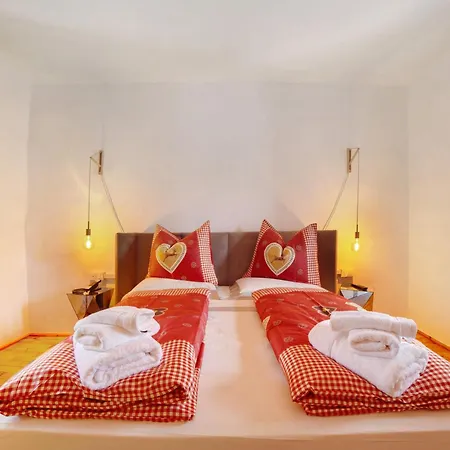 Santer Klause מראנו