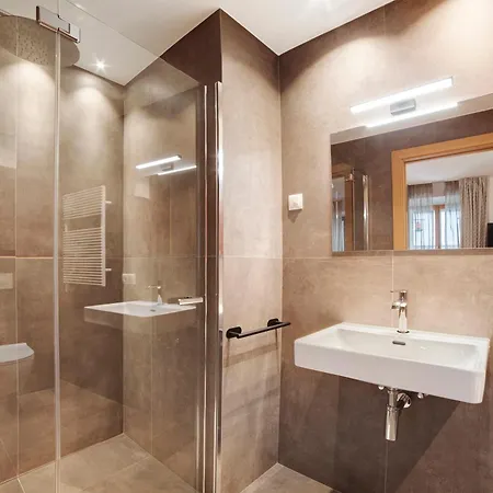 Santer Klause 호텔 메라노