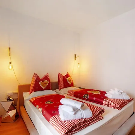 Santer Klause 4*
