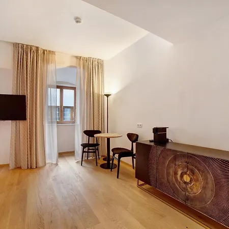 Santer Klause Hotel