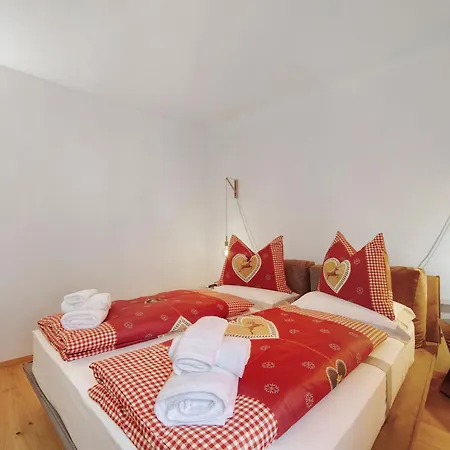 Santer Klause 4* 메라노