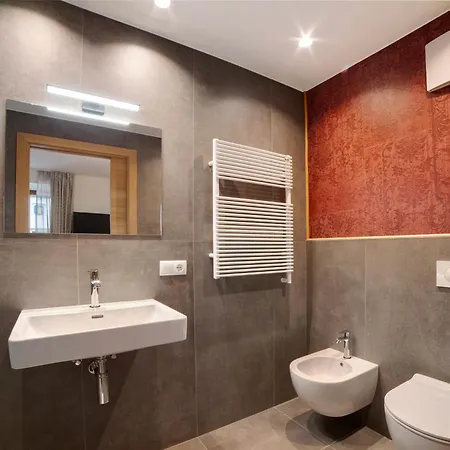 מלון Santer Klause