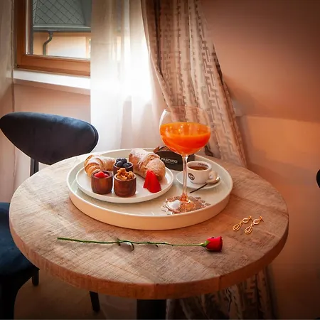 호텔 Santer Klause 4*