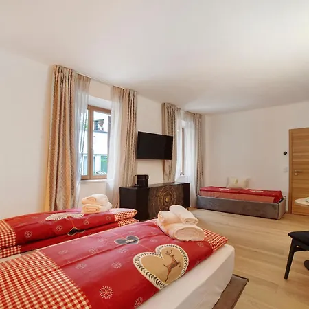 Santer Klause Hotel Merano