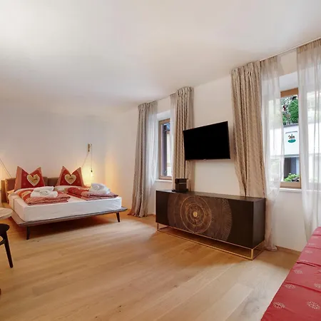 Santer Klause 호텔