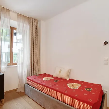 Hotel Santer Klause 4*