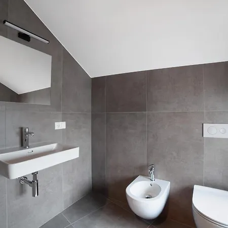 Santer Klause 4* Merano