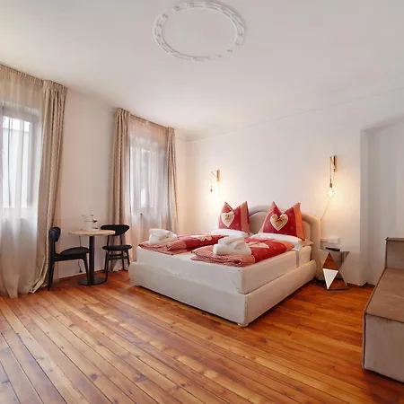 Santer Klause Hotel Merano