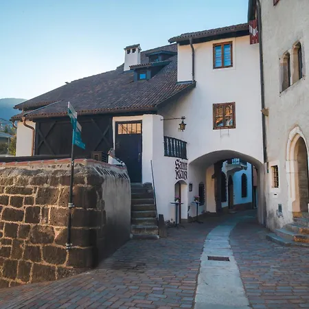 호텔 Santer Klause 4*