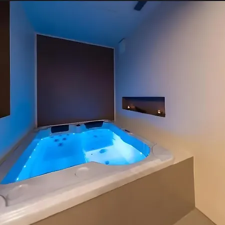Hotel Santer Klause 4*