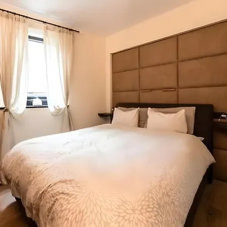 Santer Klause 4*