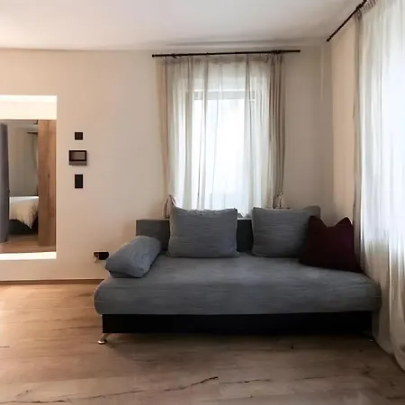 Santer Klause 4* Merano