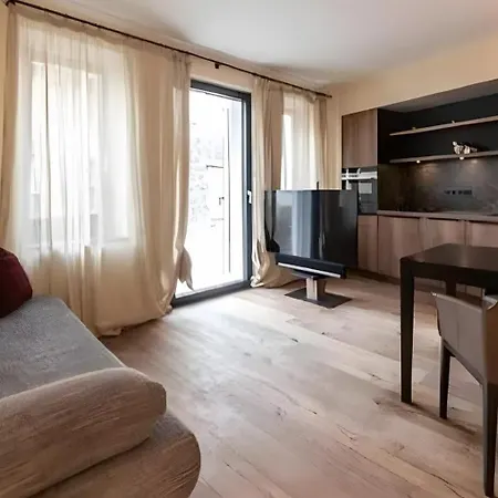 Hotel Santer Klause Merano