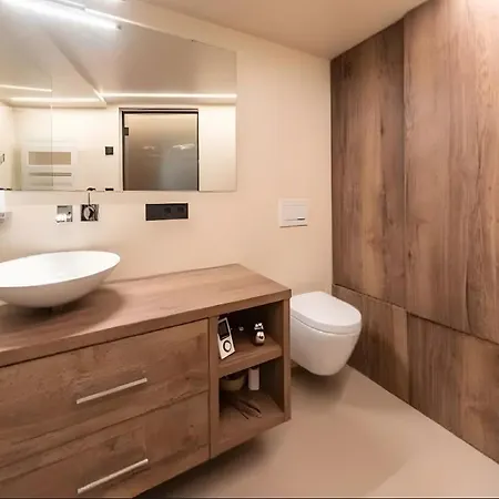 Santer Klause 4*