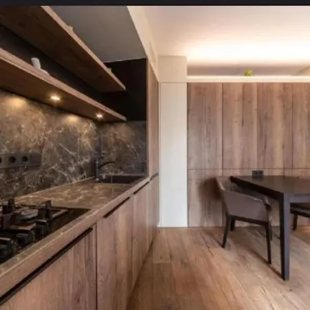 Santer Klause 4* מראנו