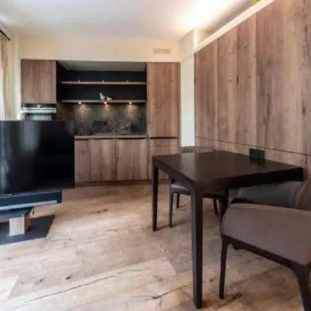 Santer Klause Hotel Meran