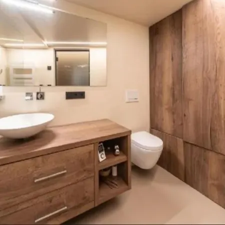 Hotel Santer Klause Meran