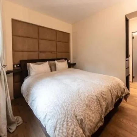 Hotel Santer Klause Meran