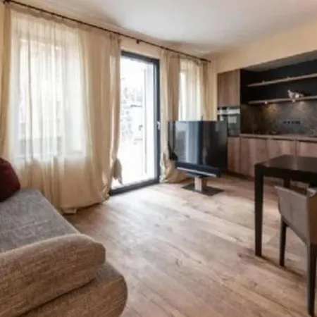 Santer Klause 4* Μεράνο