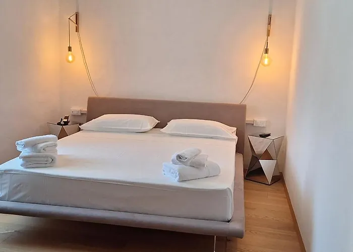 Hotel Santer Klause Merano