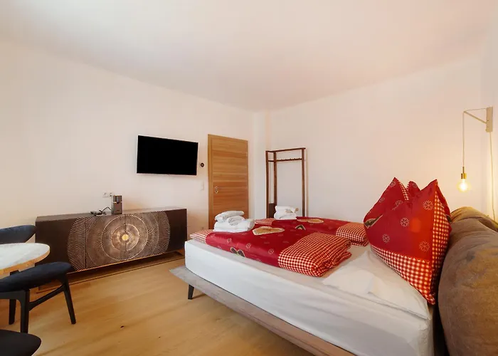 Hotell Santer Klause