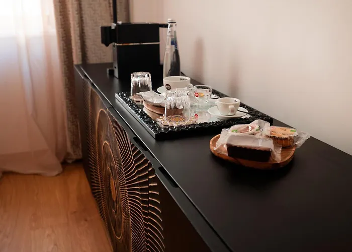 Santer Klause Hotell