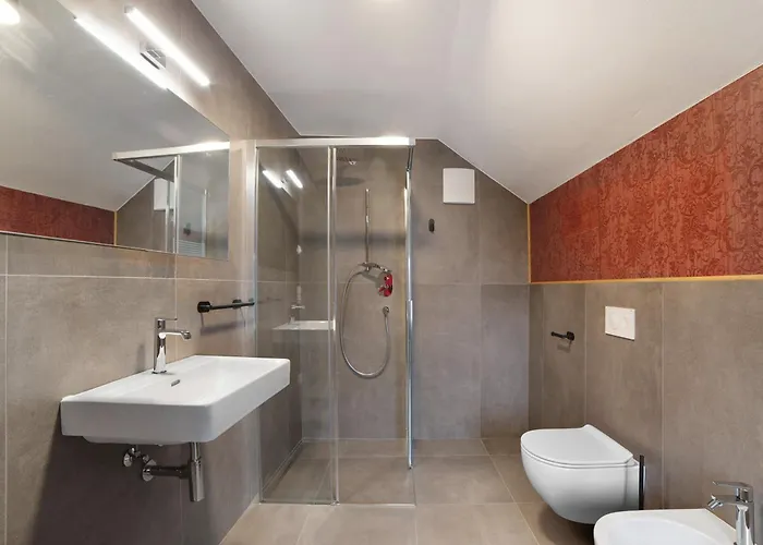 Santer Klause Hotel 4*