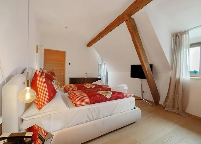 Hotell Santer Klause 4*