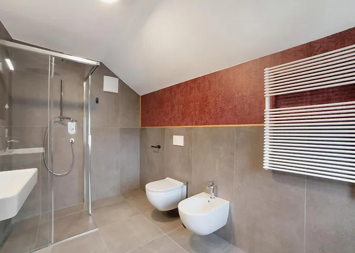 Santer Klause 4* Merano