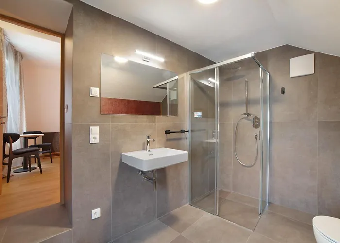 Santer Klause Hotell