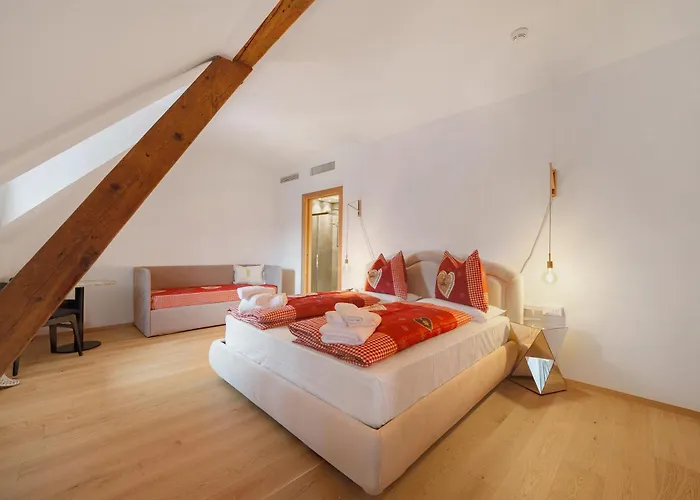 Santer Klause Hotell 4*