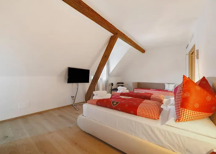 Hotell Santer Klause 4*