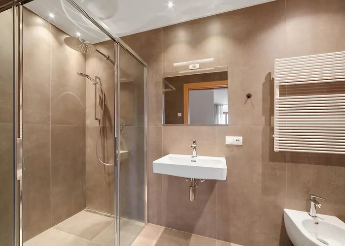 Santer Klause Hotell Merano