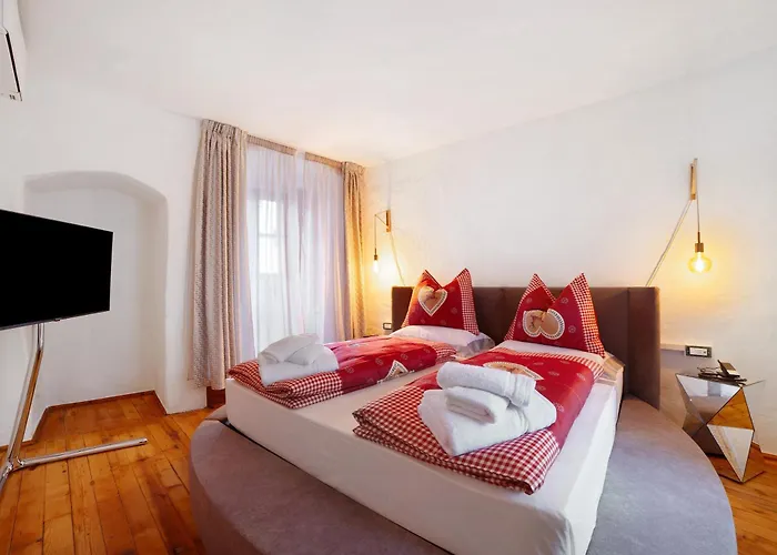 Santer Klause Hotel 4*