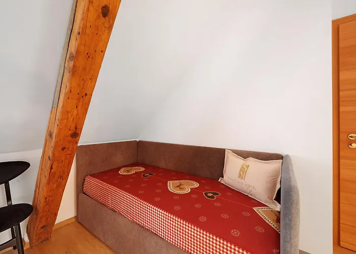 Santer Klause 4* Meran