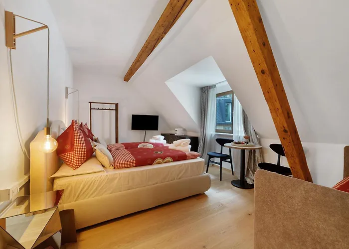 Santer Klause 4* Merano