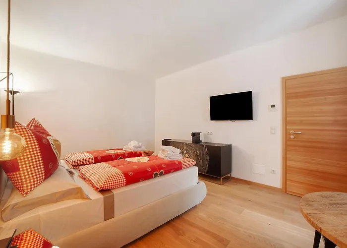 Santer Klause Hotel 4*