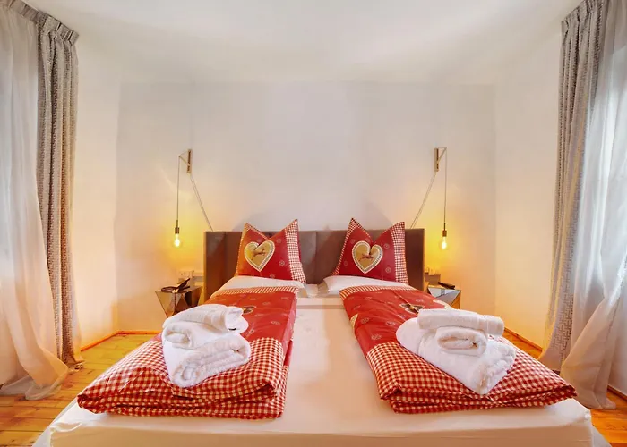 Santer Klause Merano