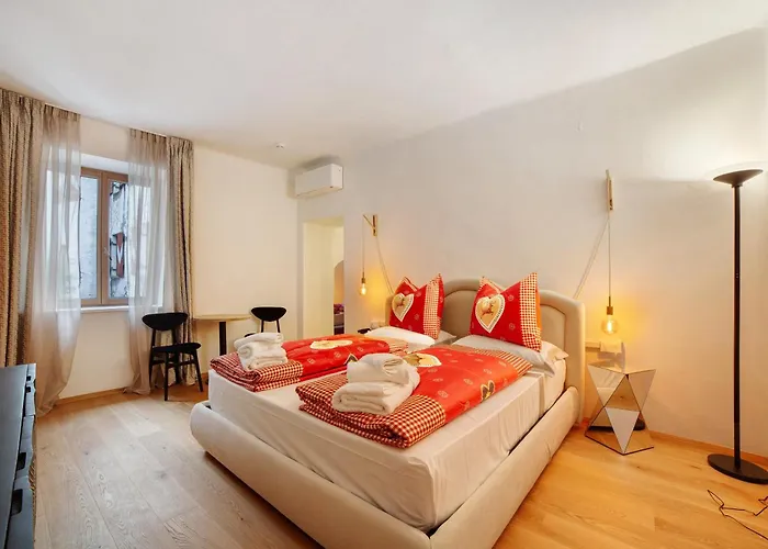 Hotell Santer Klause 4*