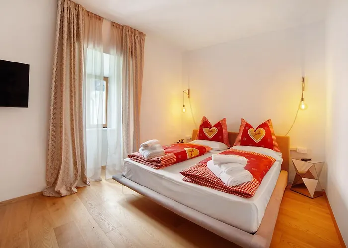 Santer Klause Hotell