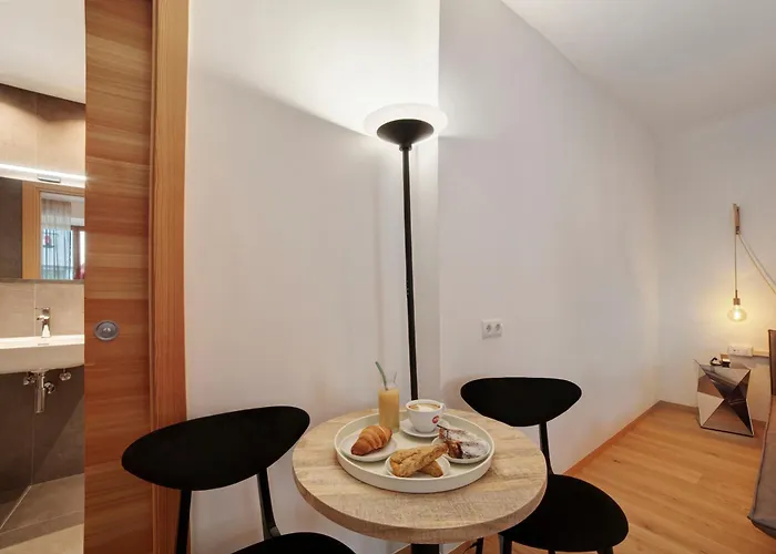 Hotell Santer Klause 4*