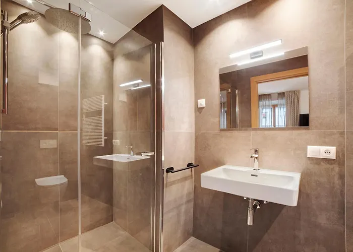 Santer Klause Hotel Meran