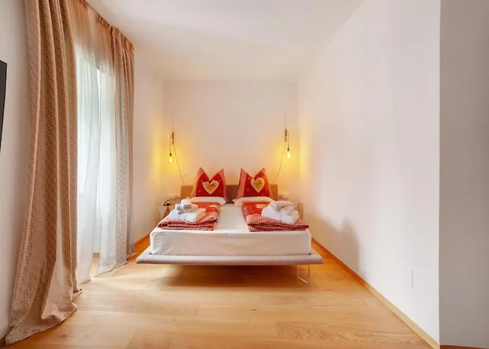 Santer Klause 4* Merano