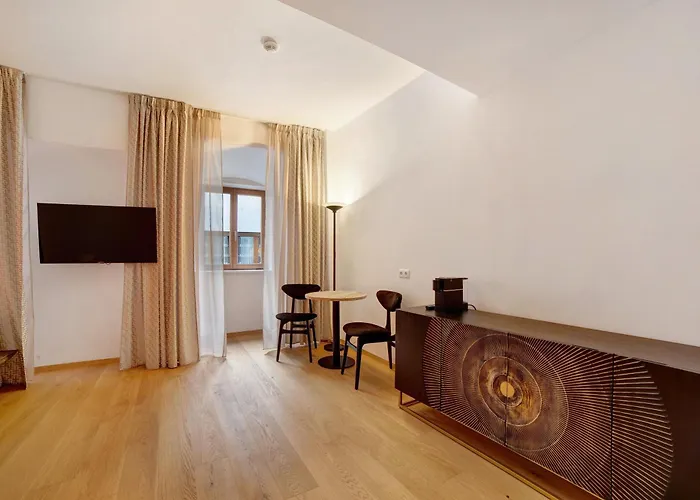 Santer Klause Hotell