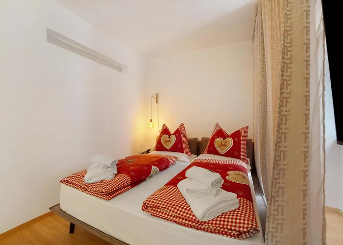 Hotell Santer Klause 4*